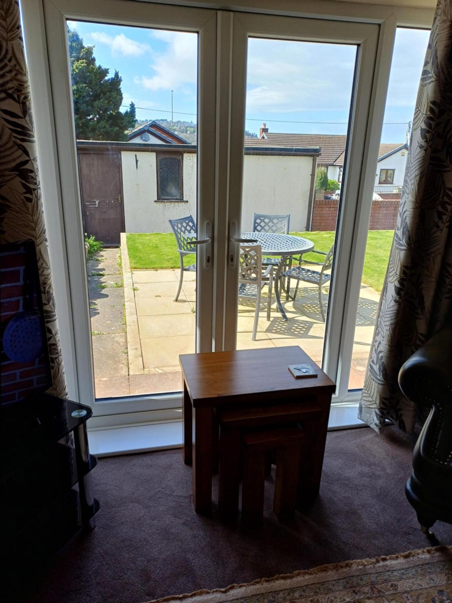 3-Bed Bungalow Near Conwy Valley Close To Castle Colwyn Bay Esterno foto